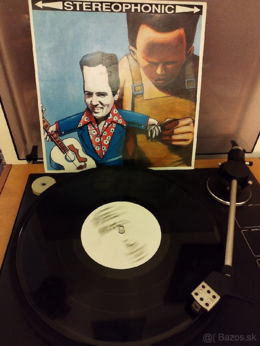 Maxi single 12" - 10