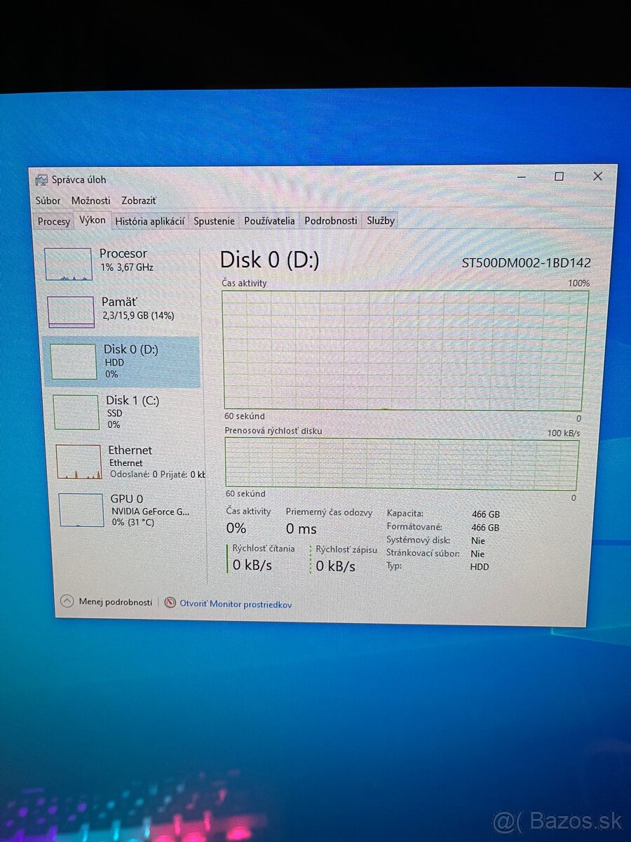 Herný PC – ideálny vstup do sveta hrania - 10