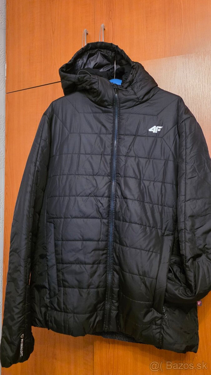 Perova nova panska bunda xL - 10