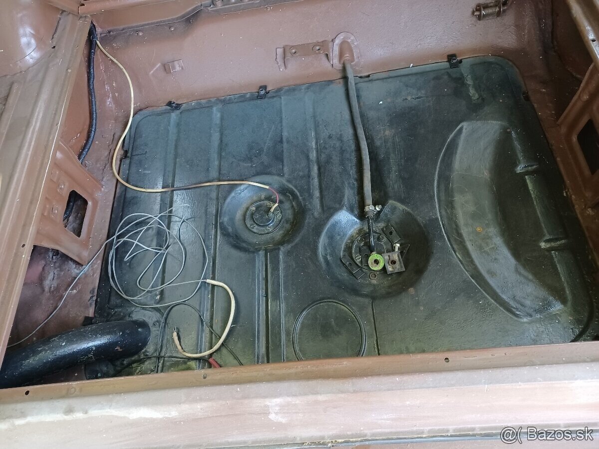 Moskvich kombi 412 - 10