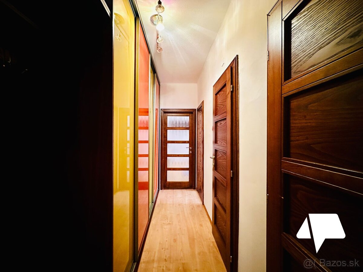 Prenájom 2 izbový byt, Vikárska ulica - 10