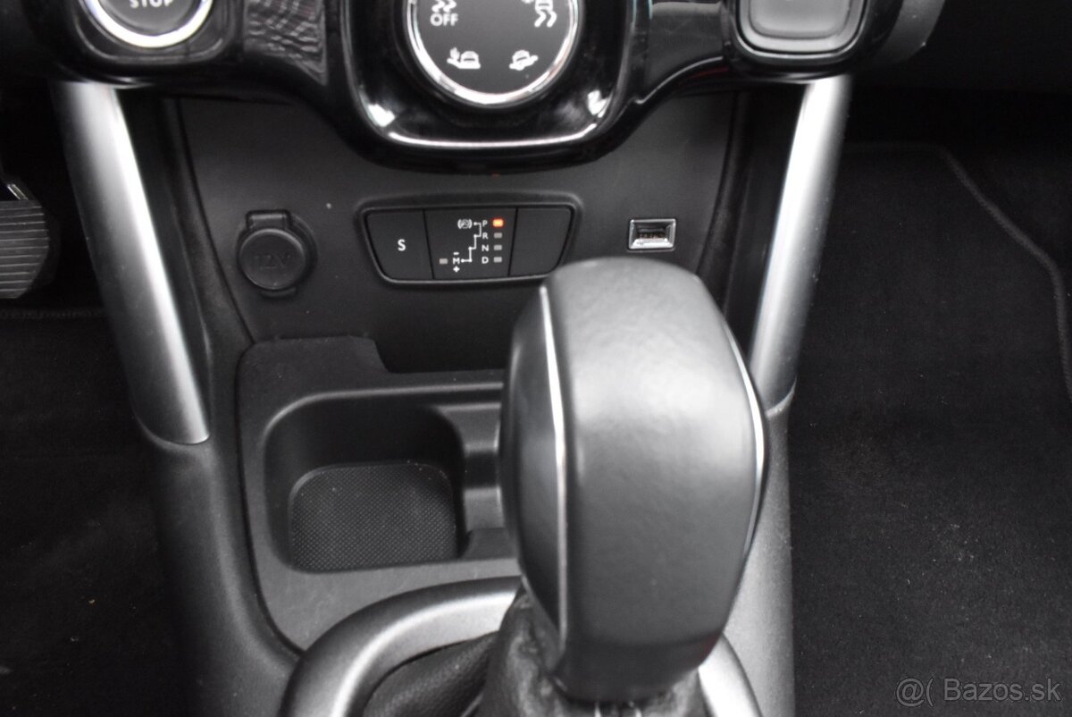 Citroen C3 Aircross 1.2 Shine - 10