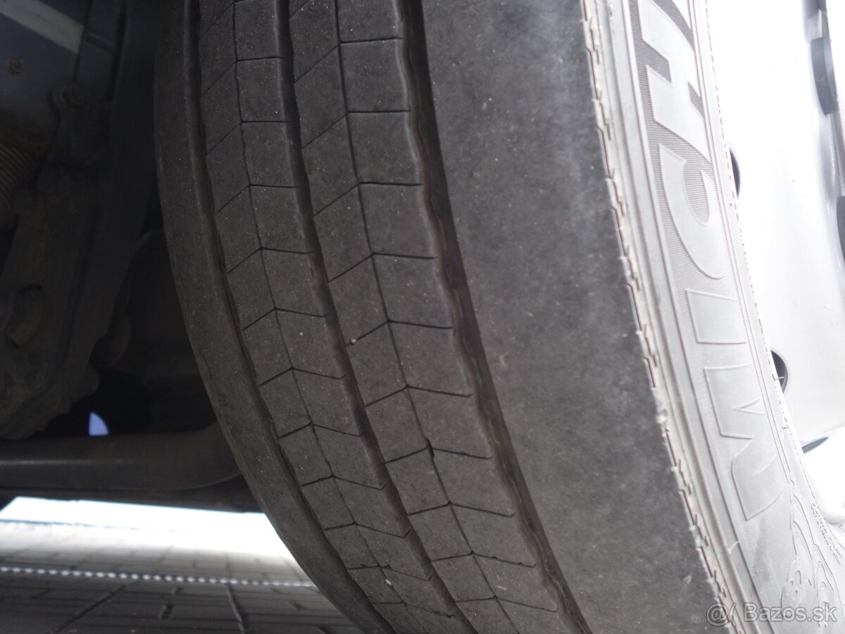 DAF XF480 Lowdeck Space cab, rok 2018, automat, euro6 - 10