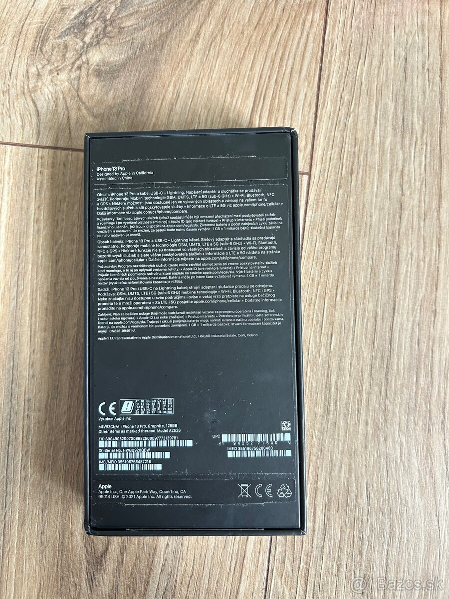 iPhone 13 PRO - 10
