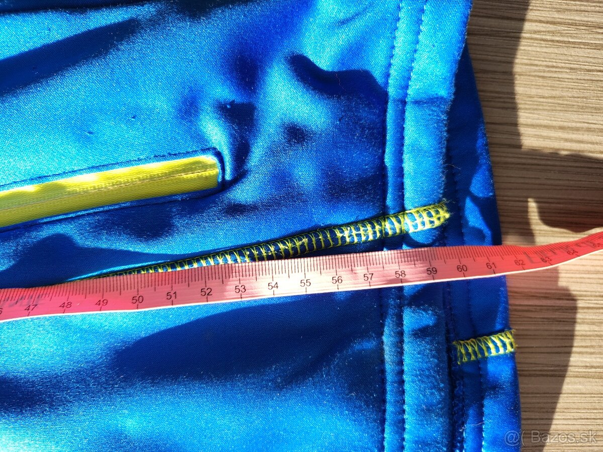 Detská bunda softshellová - 10