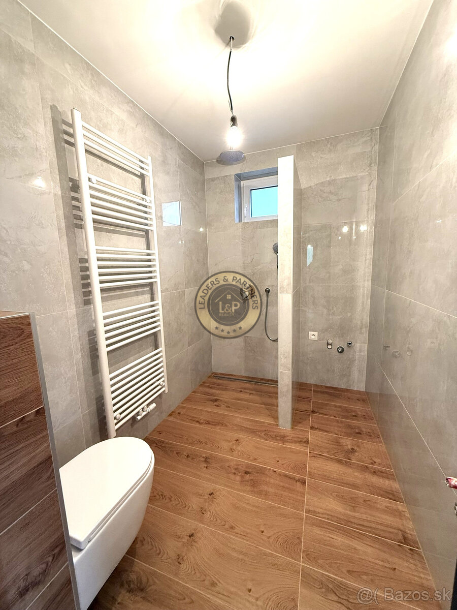 Na predaj rodinný dom v Jaslovských Bohuniciach - 10