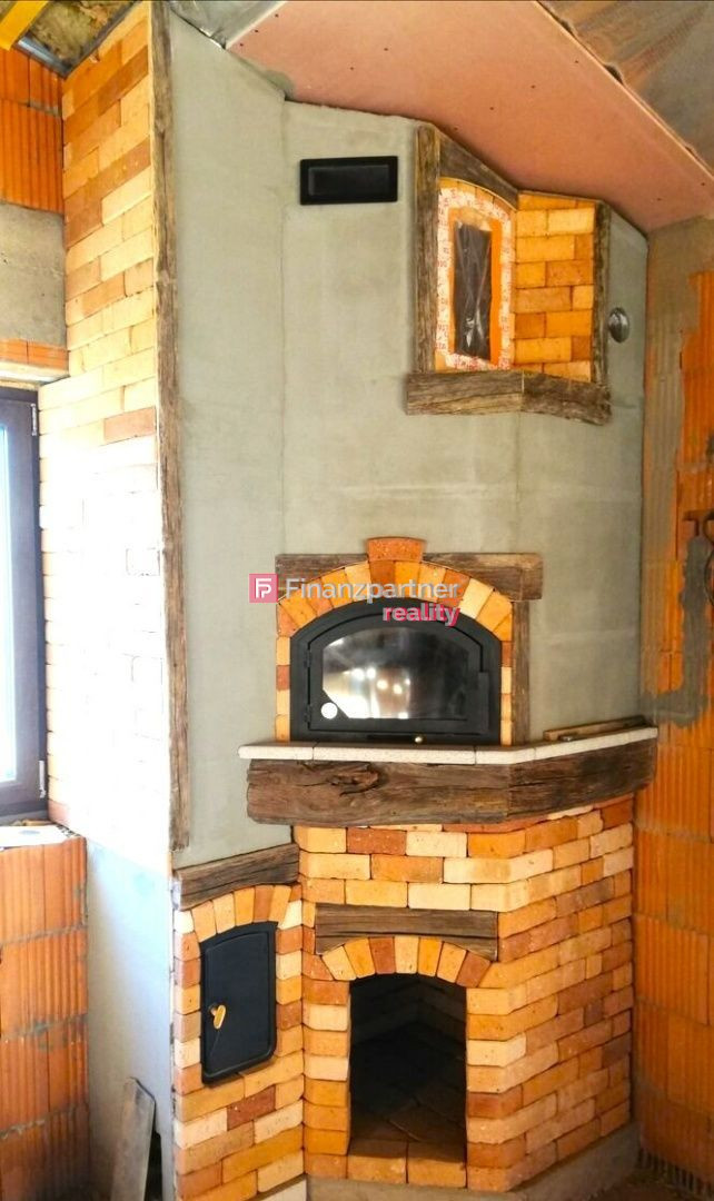 Novopostavený rodinný dom - Ožďany - 10