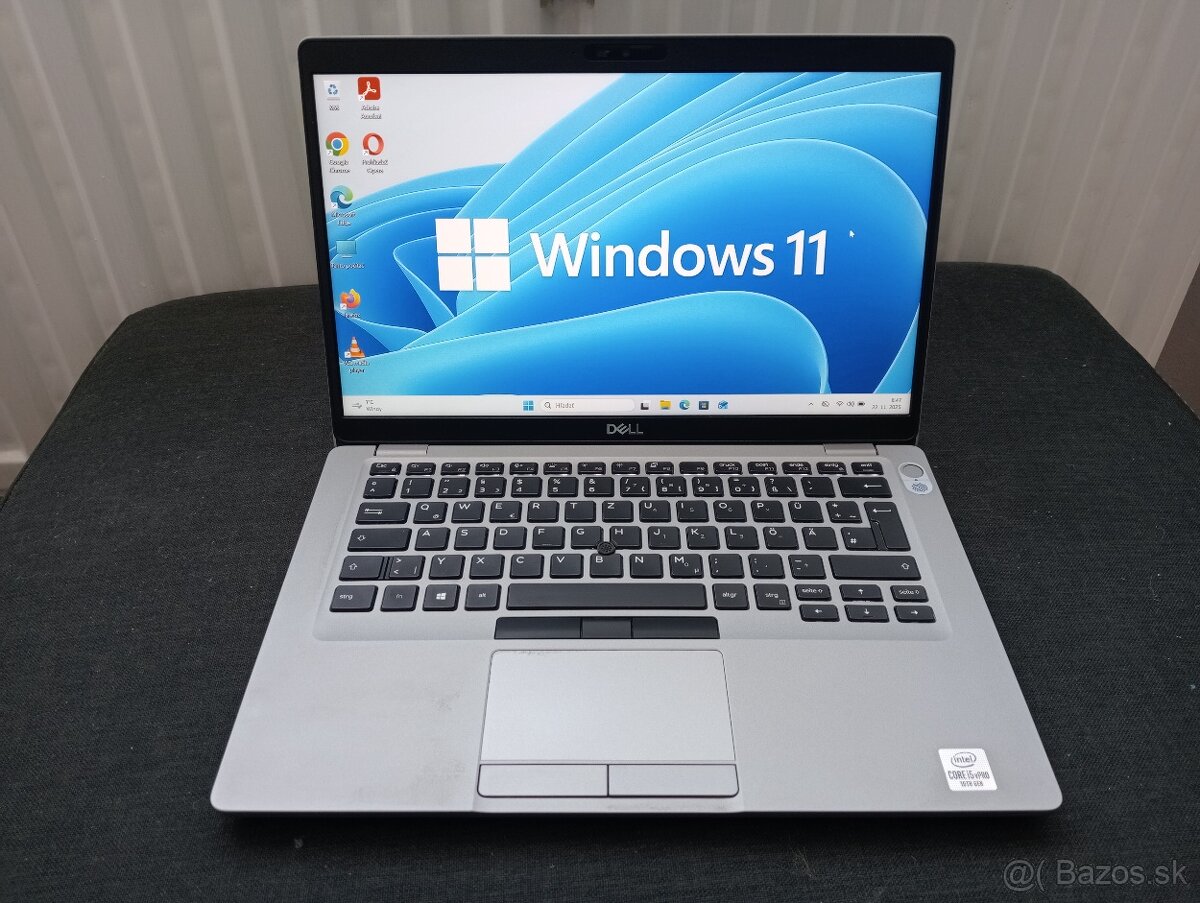 Dell latitude 5410 , Intel® Core™i5 , 32gb ram , 500gb ssd - 10