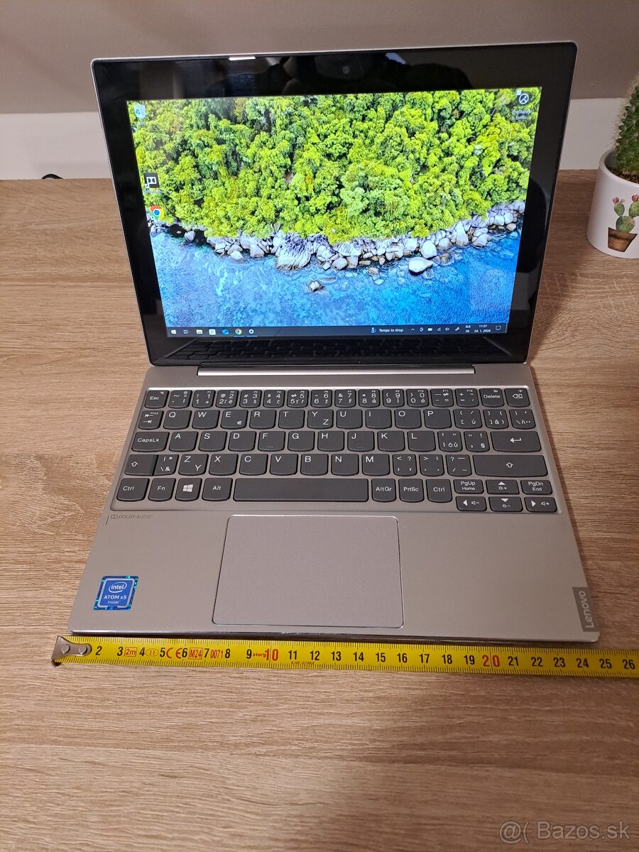 Lenovo Miix 320 ideapad - 10