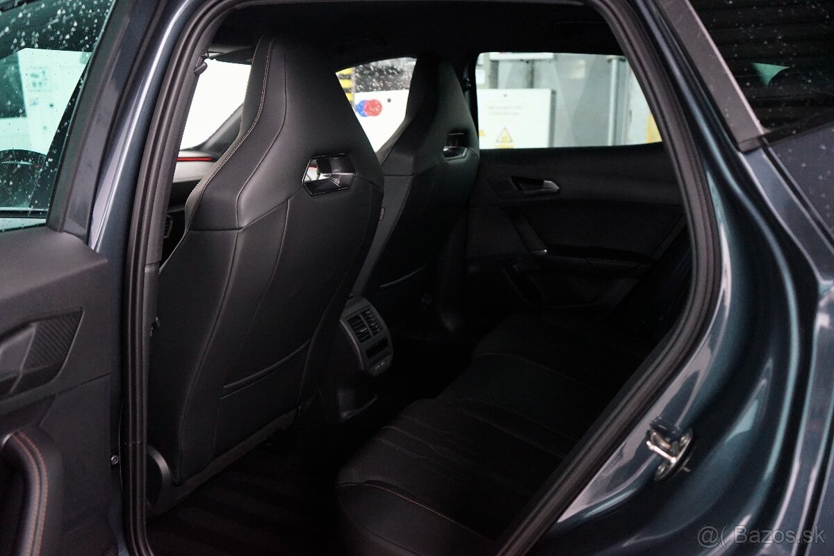 Cupra Formentor 1.4 TSI eHybrid 245k DSG Veloz - 10