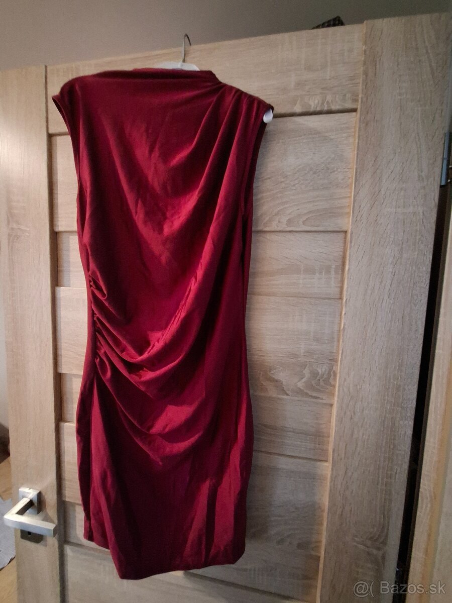 Mix dámskeho oblečenia - 10