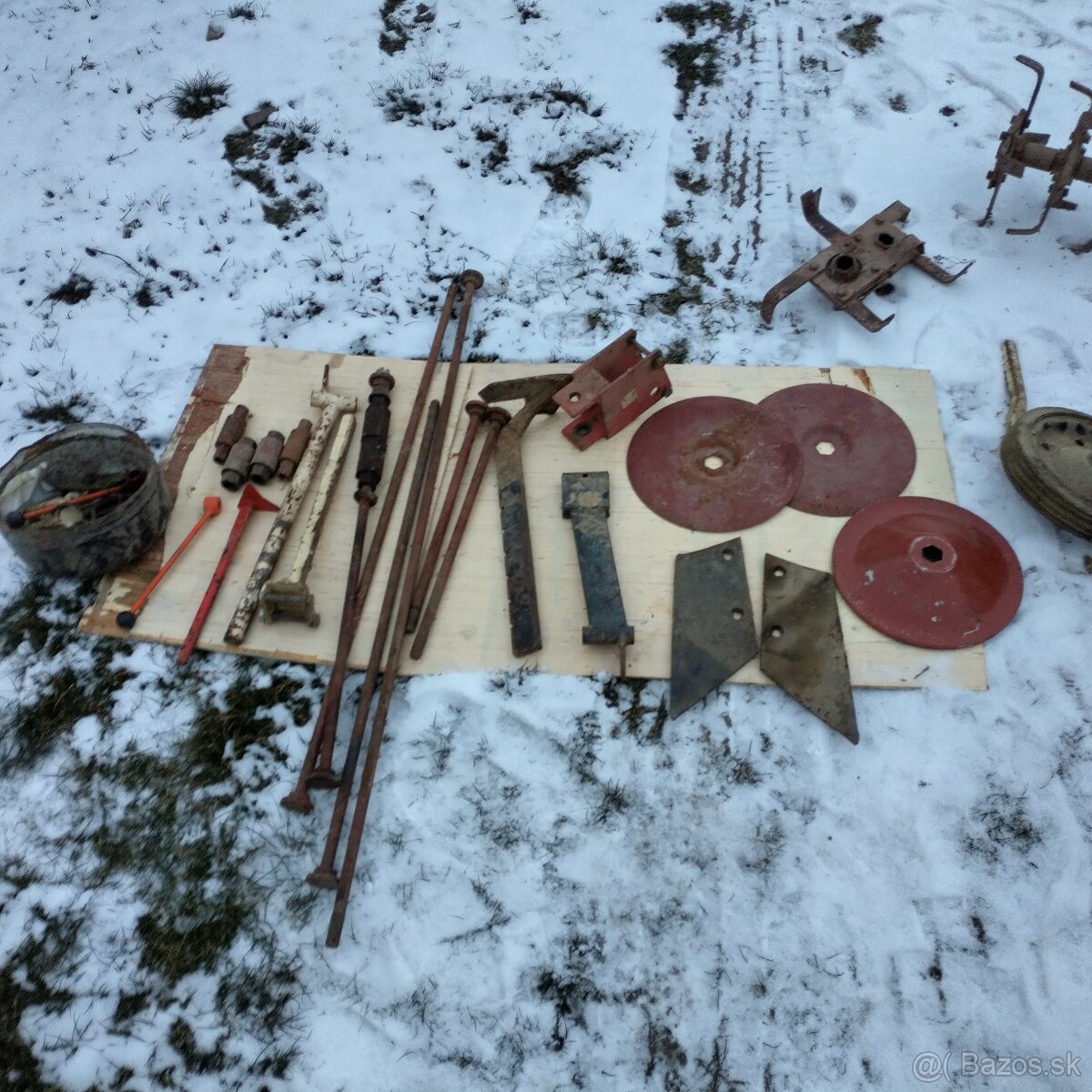 Vari Agzat 2 tak - 10