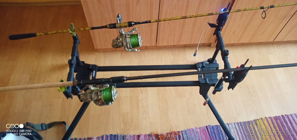 Rybárska výbava - 10