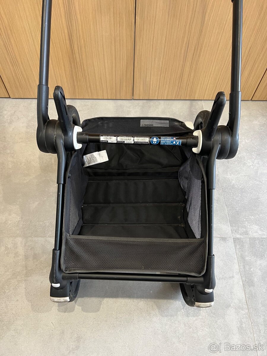 Bugaboo Fox 3 - 10