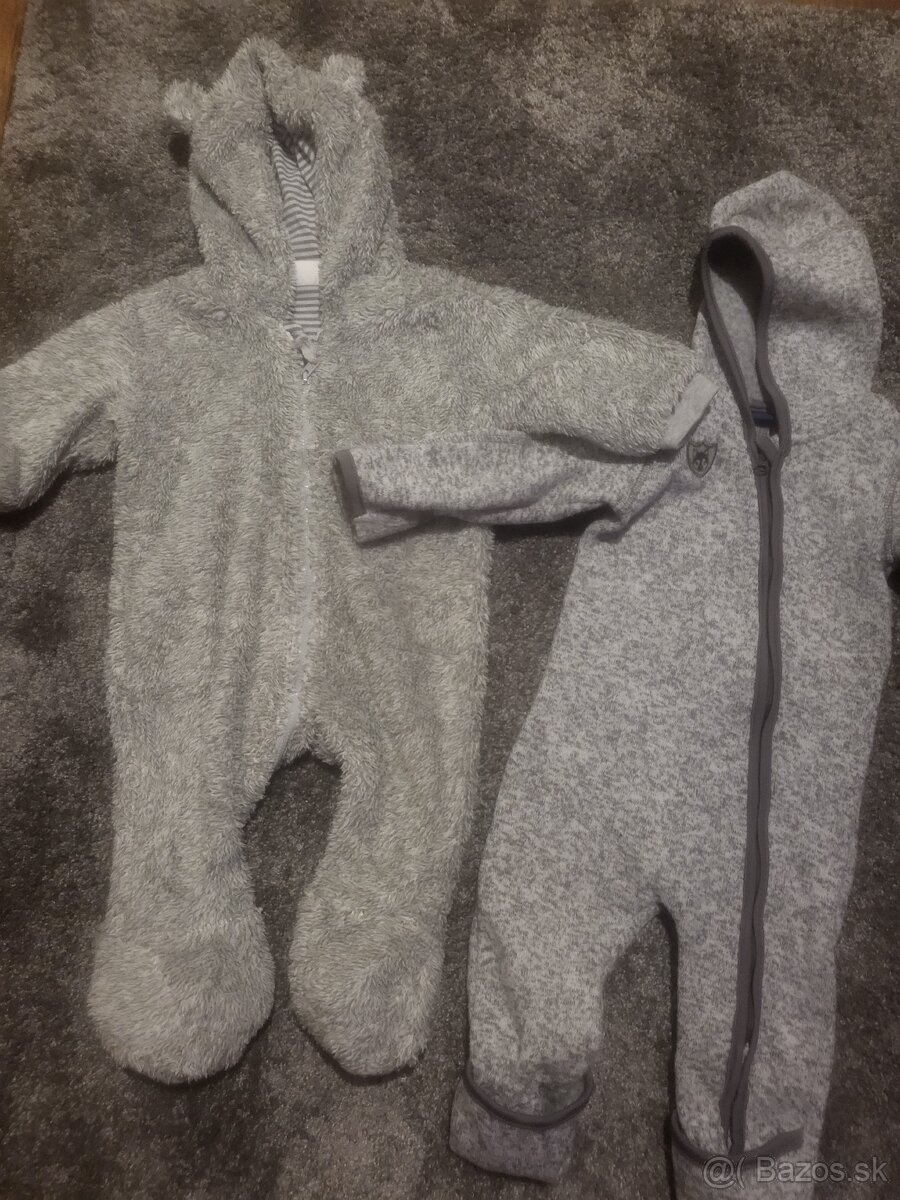 Oblečenie pre bábätko chlapčeka - 10