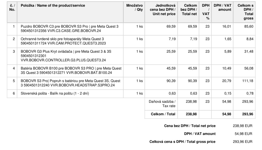Meta quest 3 512 gb - 10