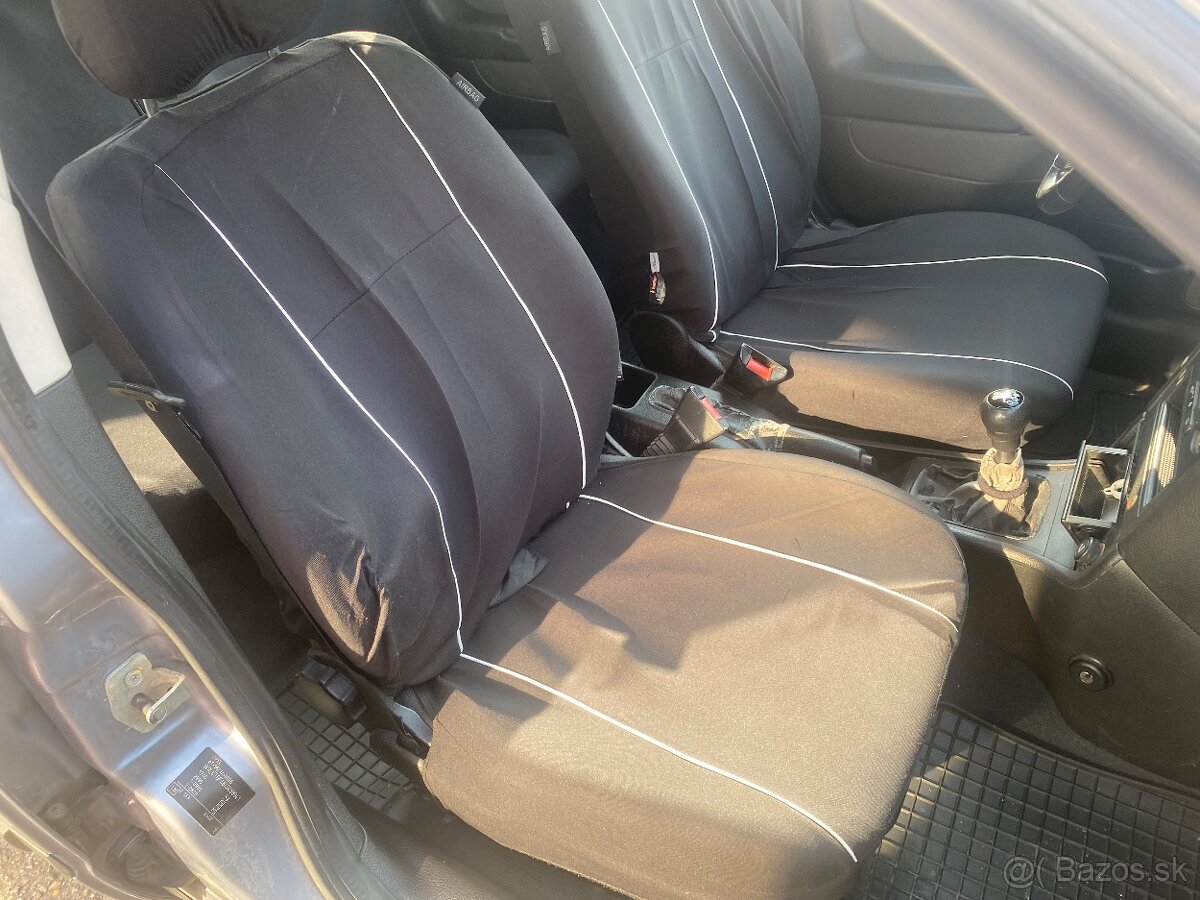 Opel Astra 1.7 CDTi Essentia 80k - 10