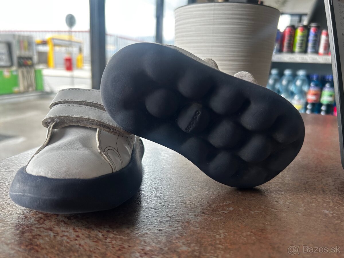 Detske botasky Adidas - 10