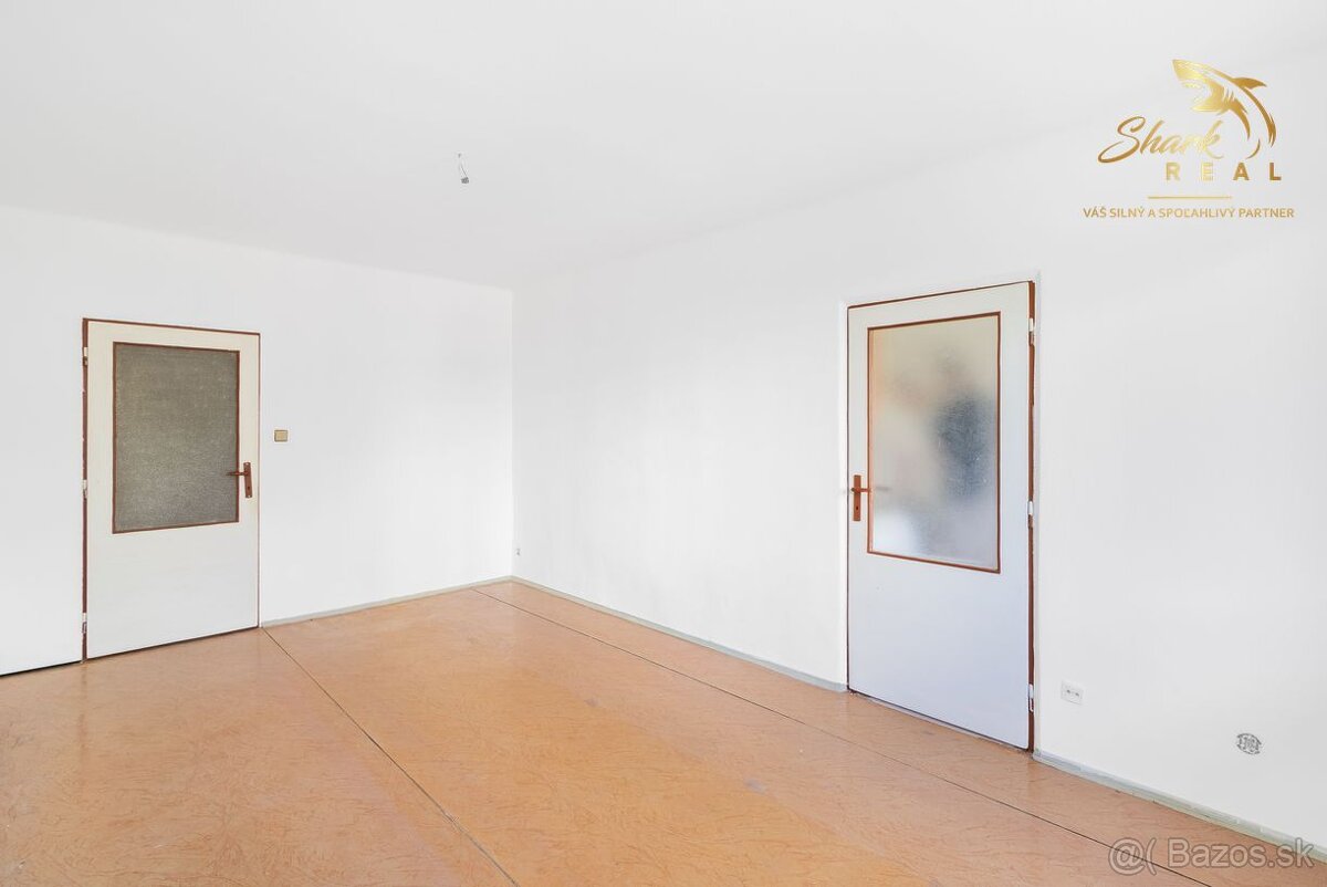 EXKLUZÍVNE - 3 izbový byt vo Vrbovom - 10