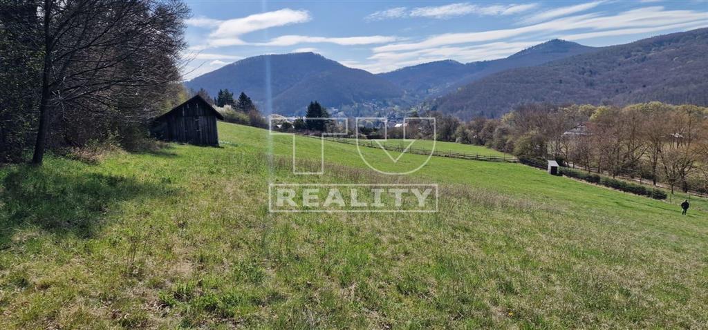 Stavebný pozemok - TRENČIANSKE TEPLICE - 10