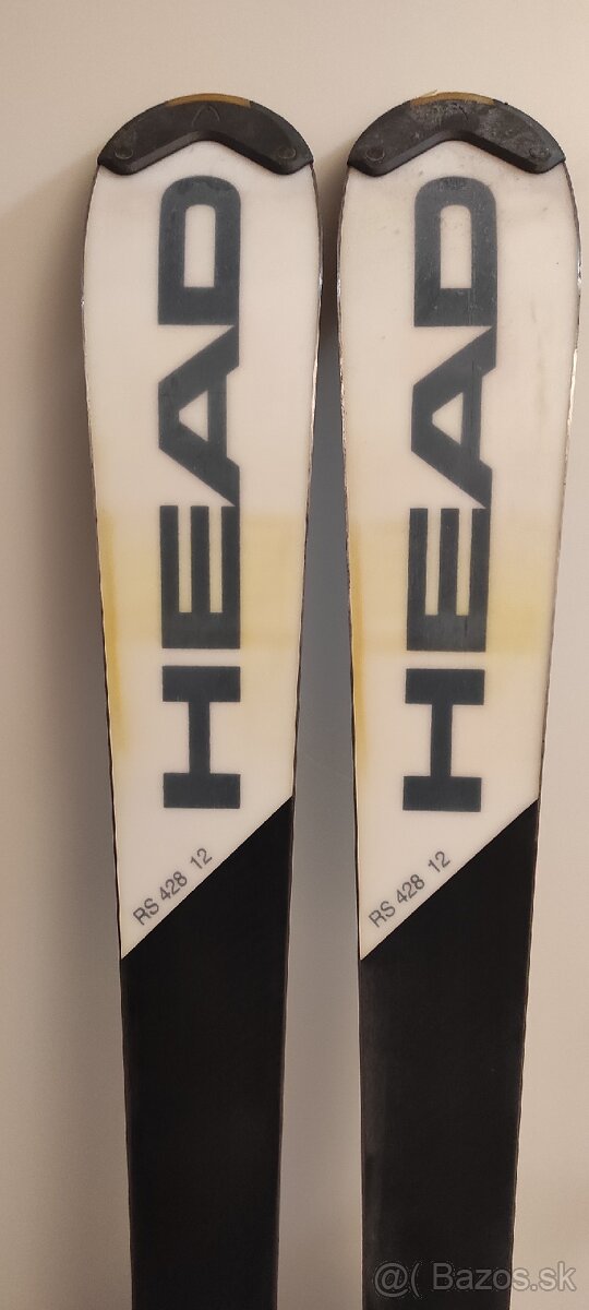 Detske-juniorske lyze Head, Nordica - 10