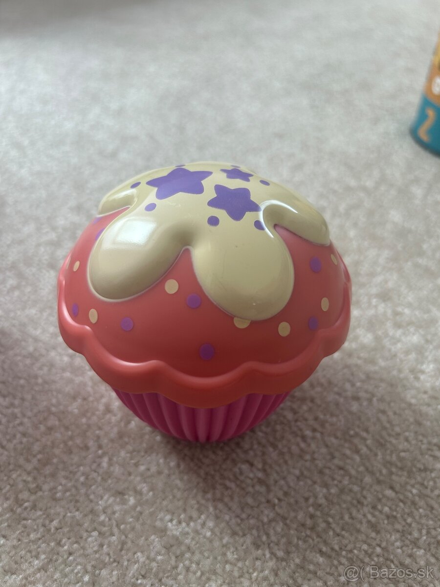 Balík hračiek pre dievčatko - 10