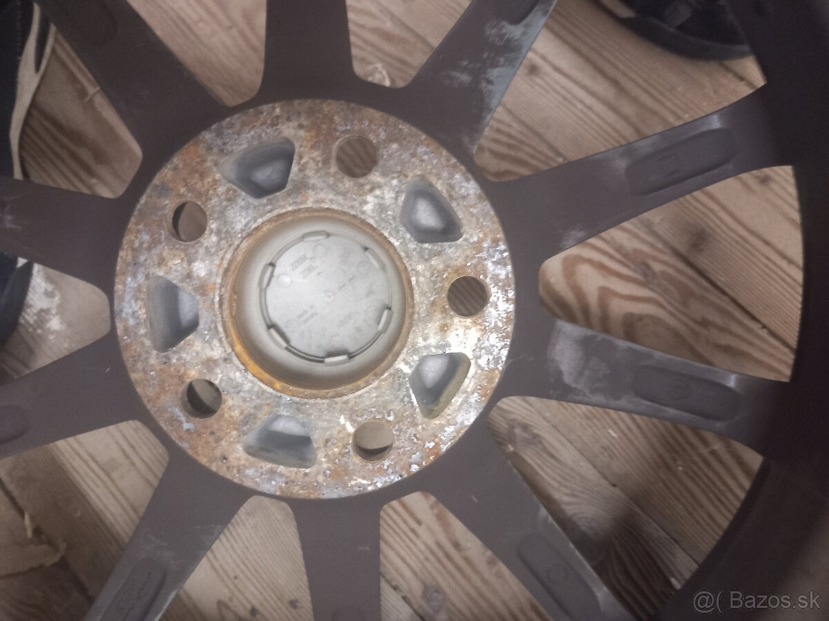 5x114.3 R17 Kia - 10