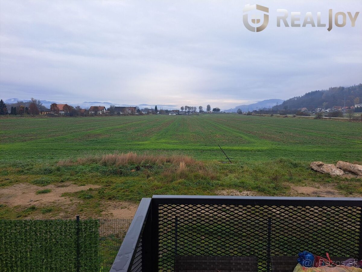 Investičný 3-izbový byt s nájomníkmi – Maršová-Rašov - 10