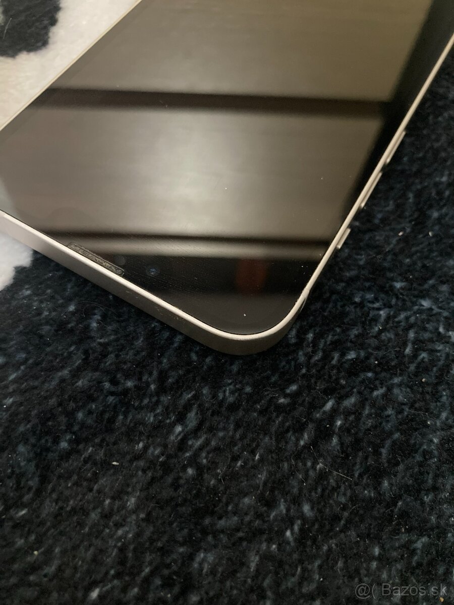 Iphone 13 128GB Starlight - 10