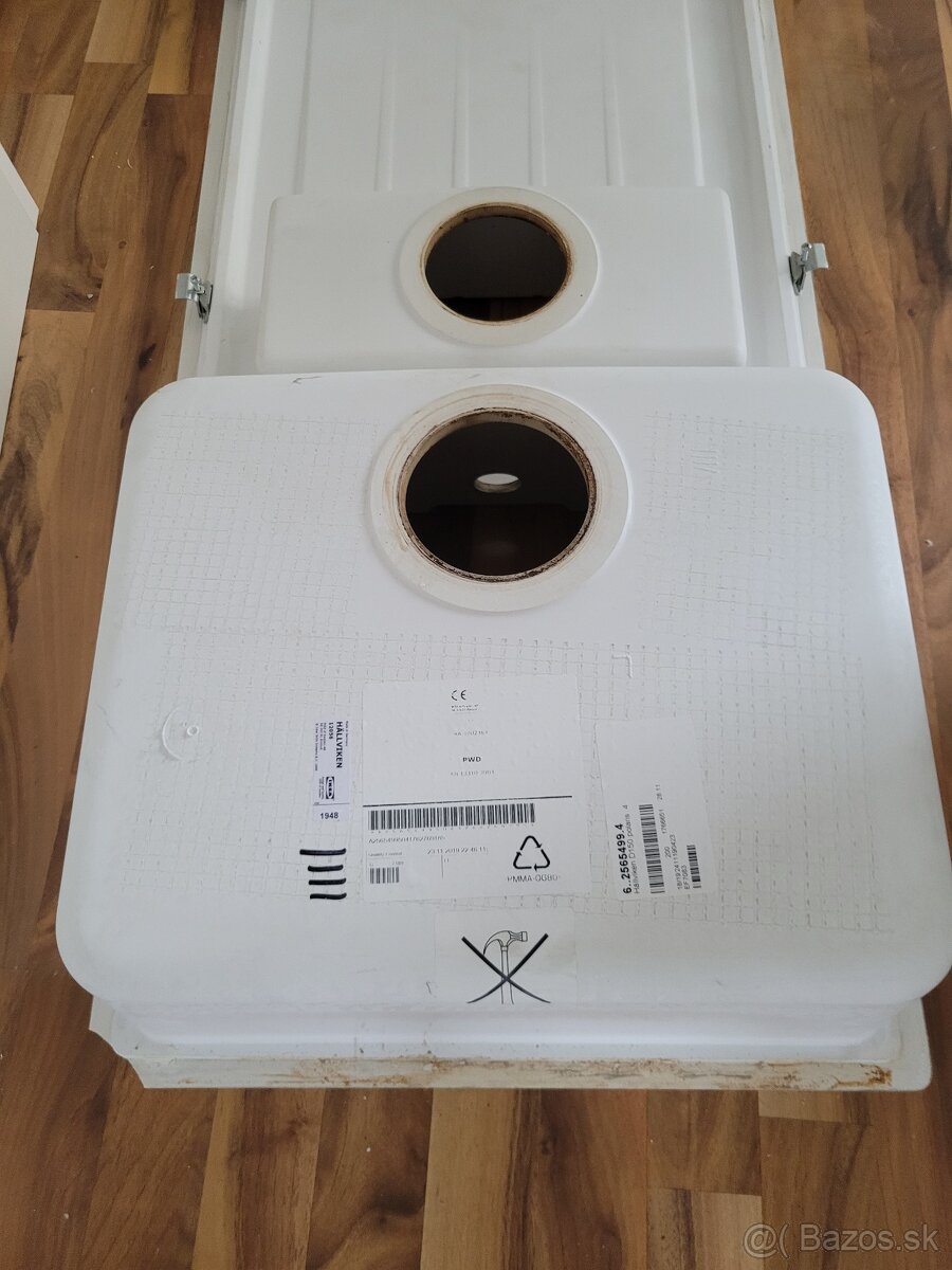 Kameninový drez - 10