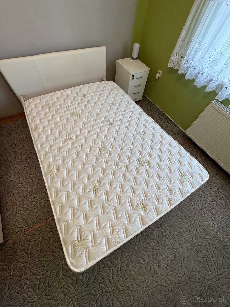 Prémiový matrac Perdormire Libra Fresh 3.0 140x200 - 10