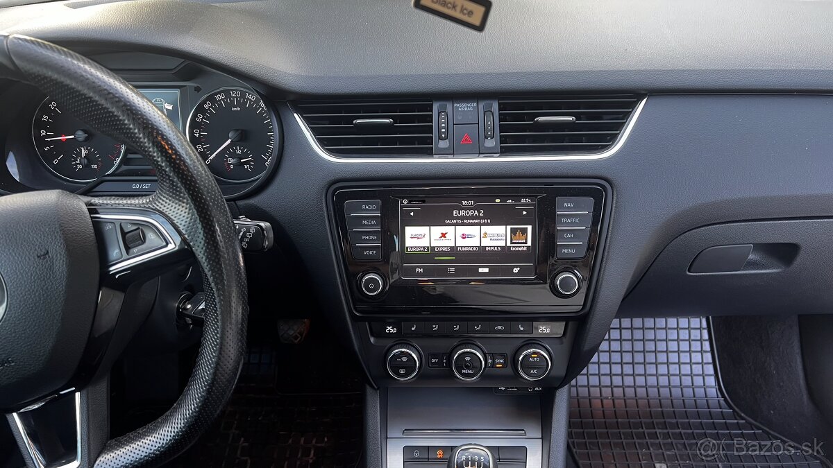 Škoda Octavia 3 combi - 10