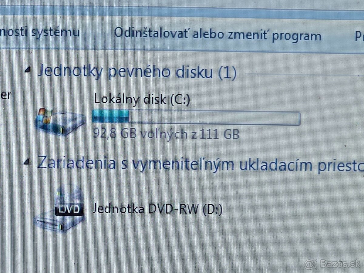 Acer travelmate 6463WLMi + dock 60e - 10