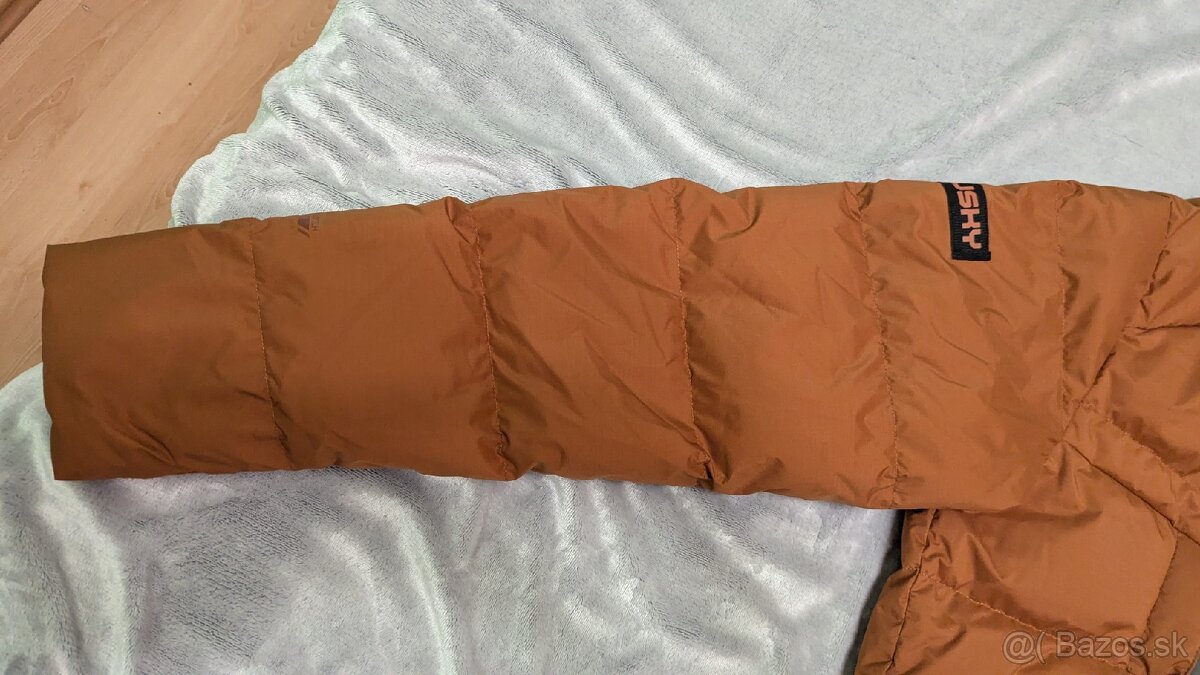 Pánska zimná bunda Husky - 10