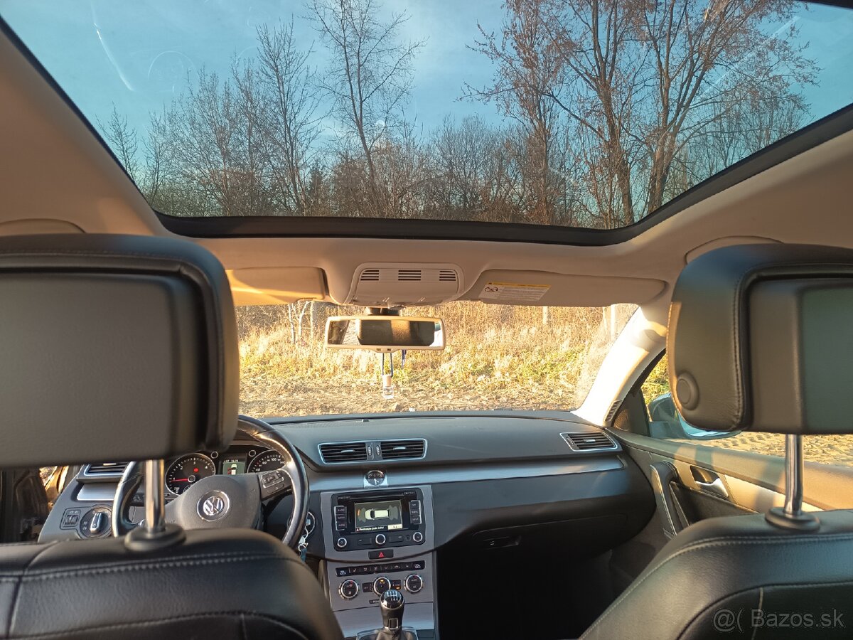 Passat 2014 2L, 100kw - 10