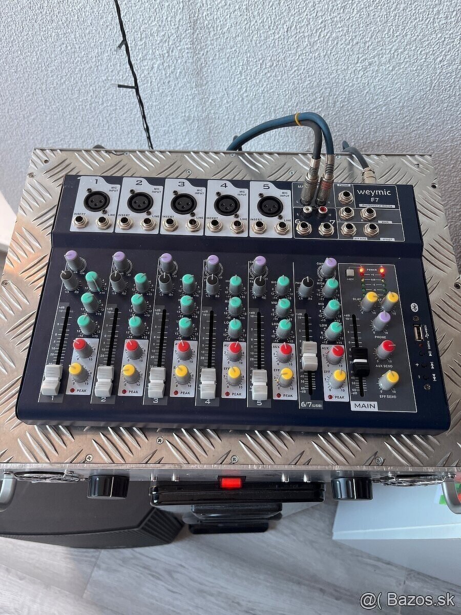 Predám Aparaturu - 10