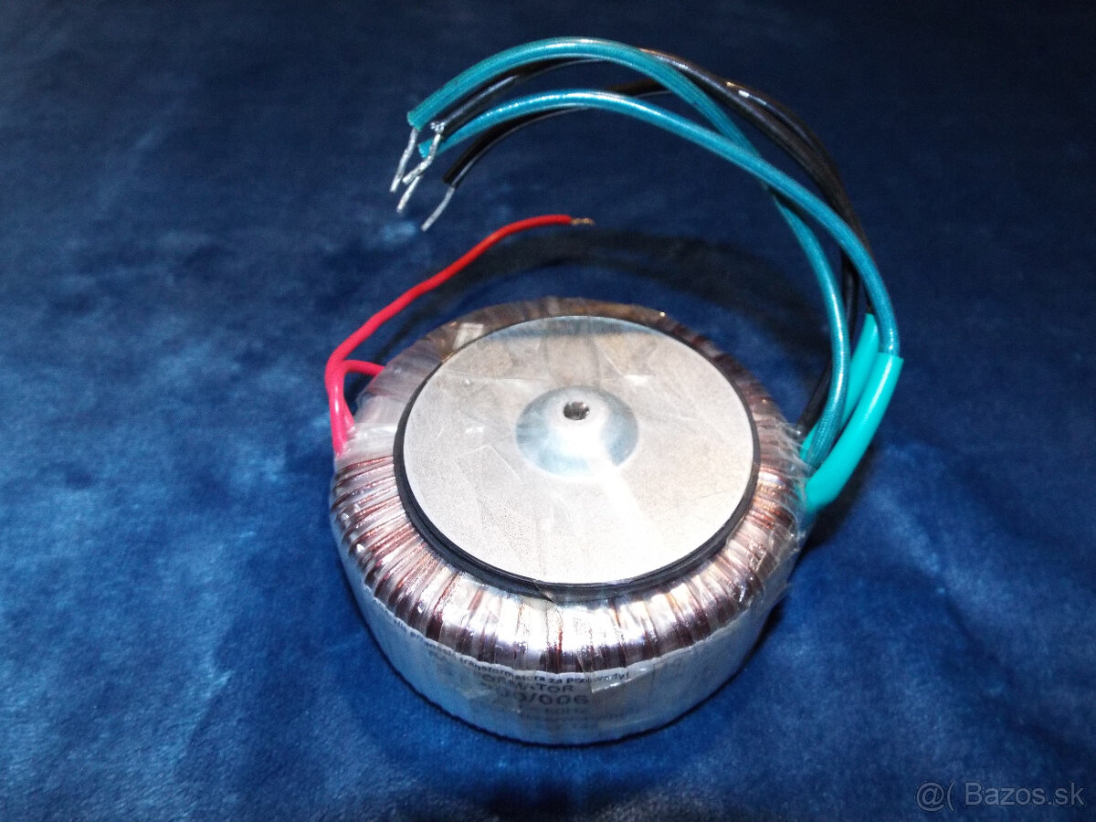 Elektronické stavebnice a súčiastky - 10