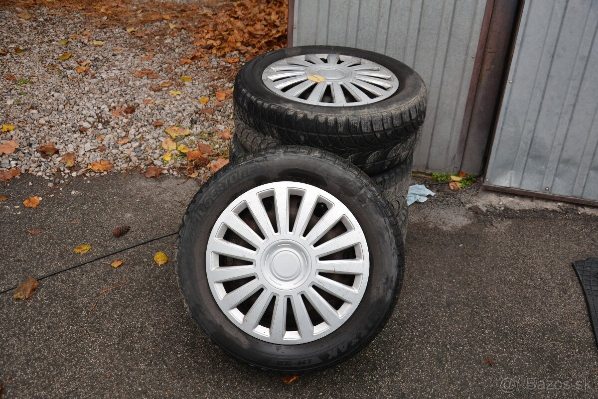 Ford Focus Combi 1.0 EcoBoost, SR voz - 10