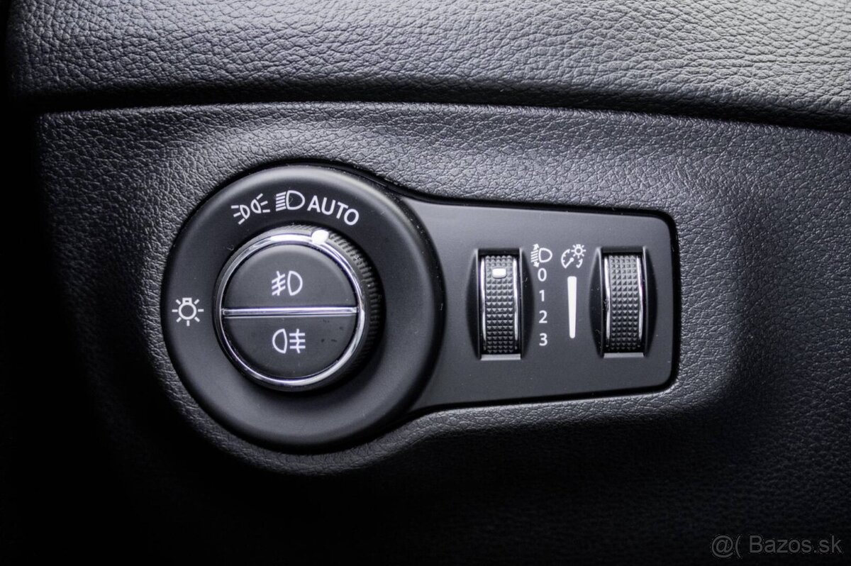 Jeep Compass 1.3 Turbo Night Eagle Winter Packet - 10