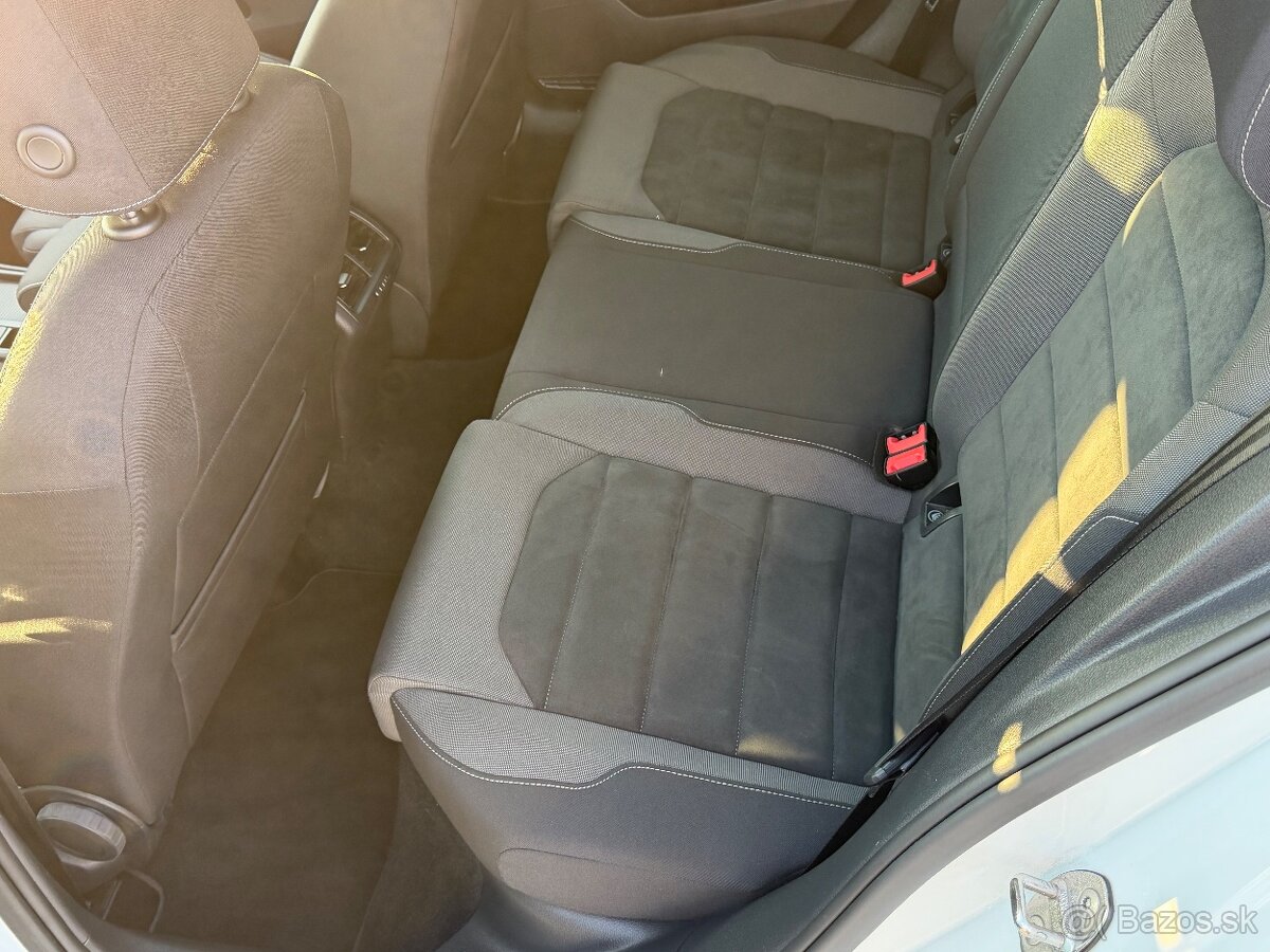 Volkswagen Golf 1.4 TSI BMT Highline EU6 - 10