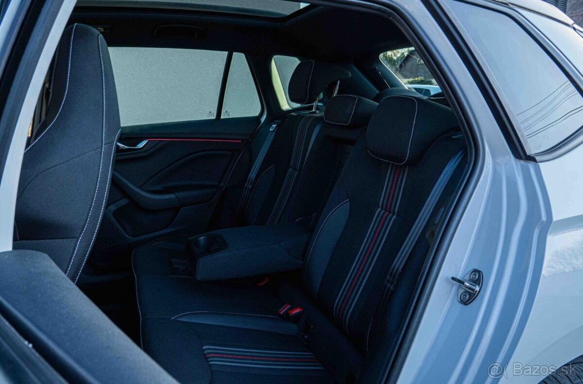 Škoda Kamiq 1.5 TSI Monte Carlo - 10