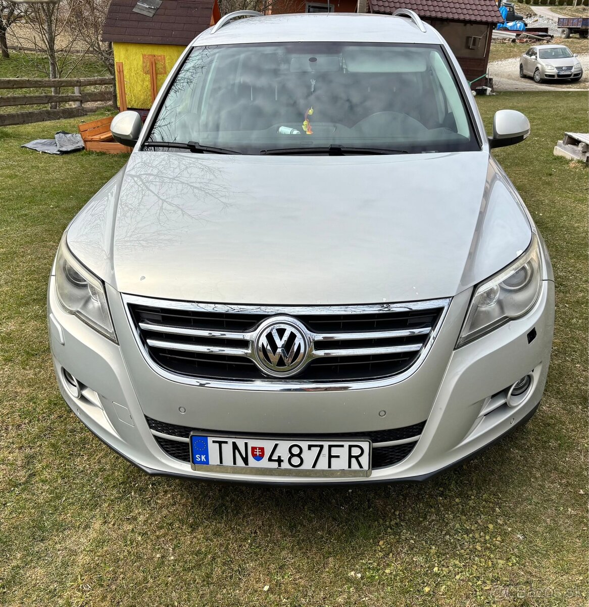 Tiguan - 10