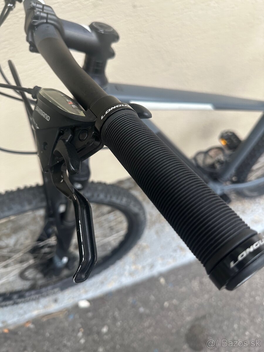 Bicykel Cube Aim 27.5’ - 10