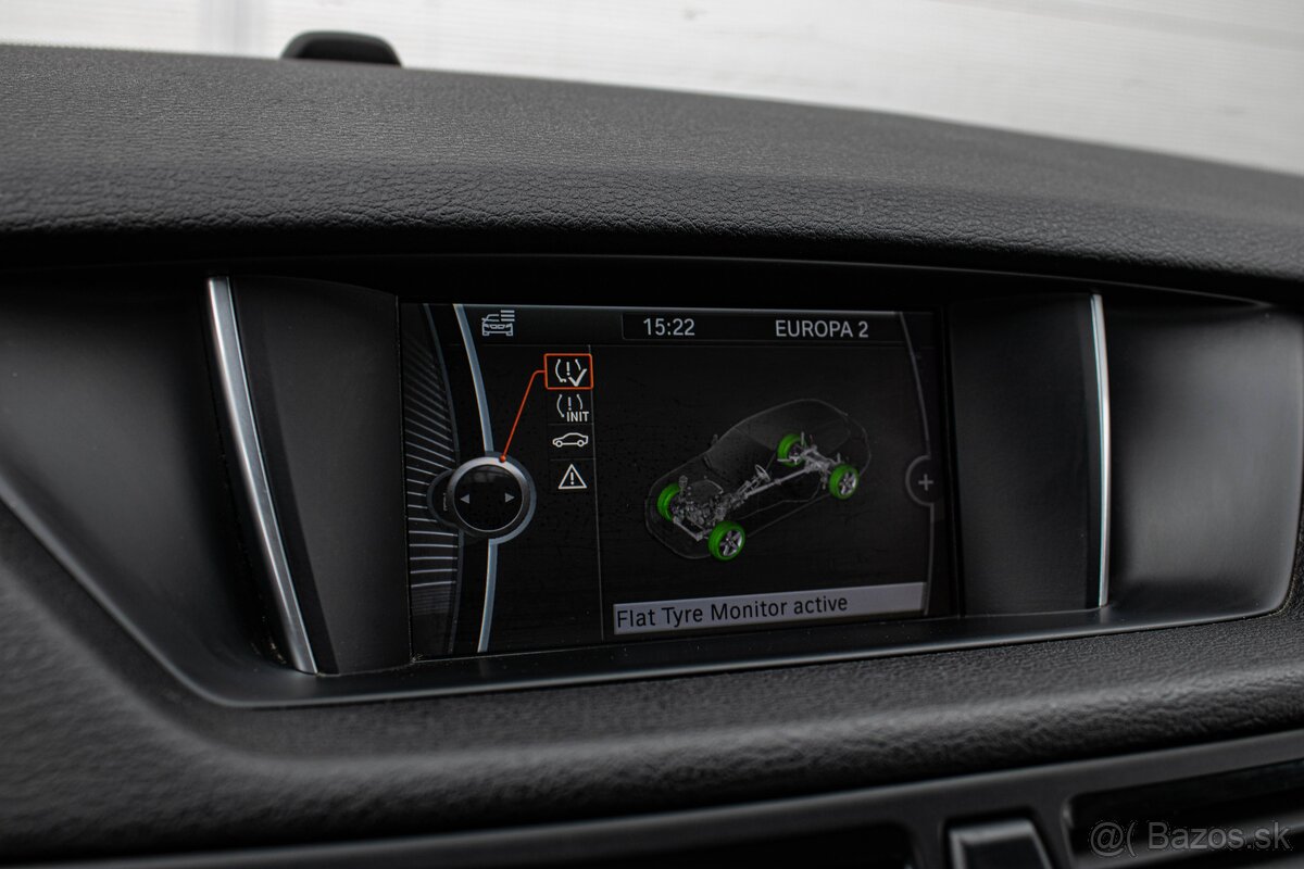 BMW X1 xDrive 20d A/T xLine - 10
