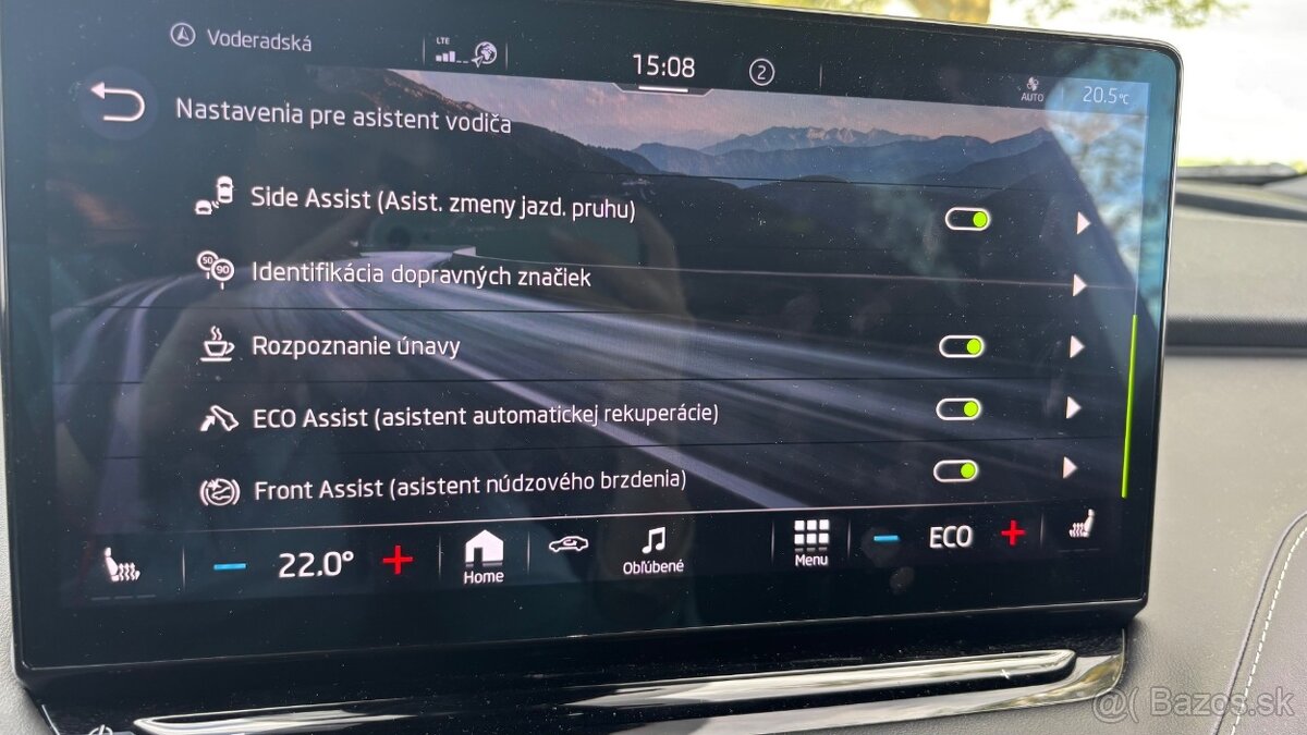 Škoda Enyaq Coupé RS - 10