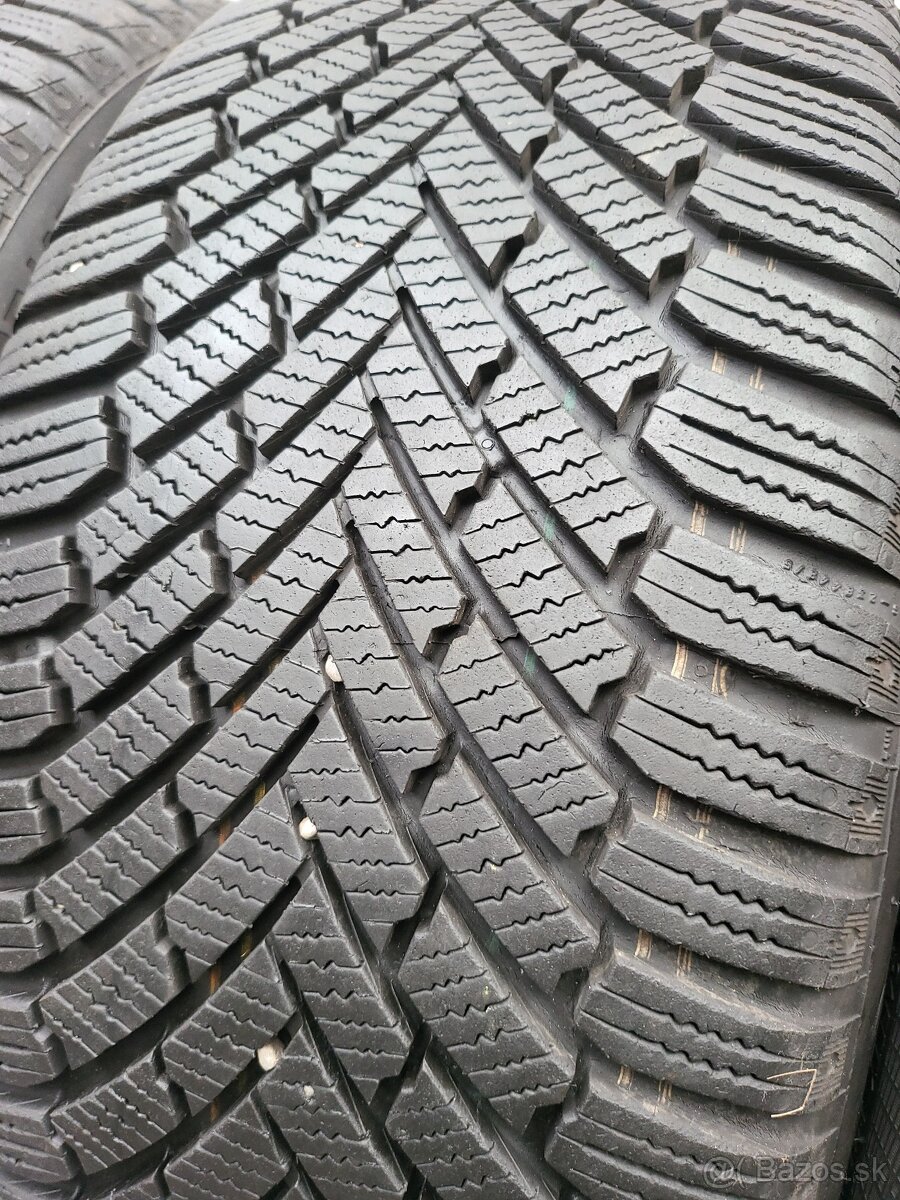 215/45 r16 Continental zimne pneumatiky - 10