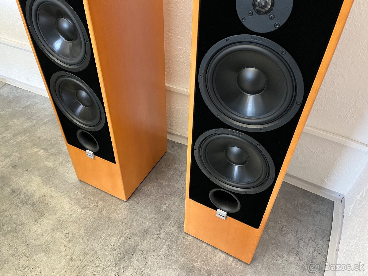 Canton Ergo RC-L + Canton Unit Control 4040 - 10