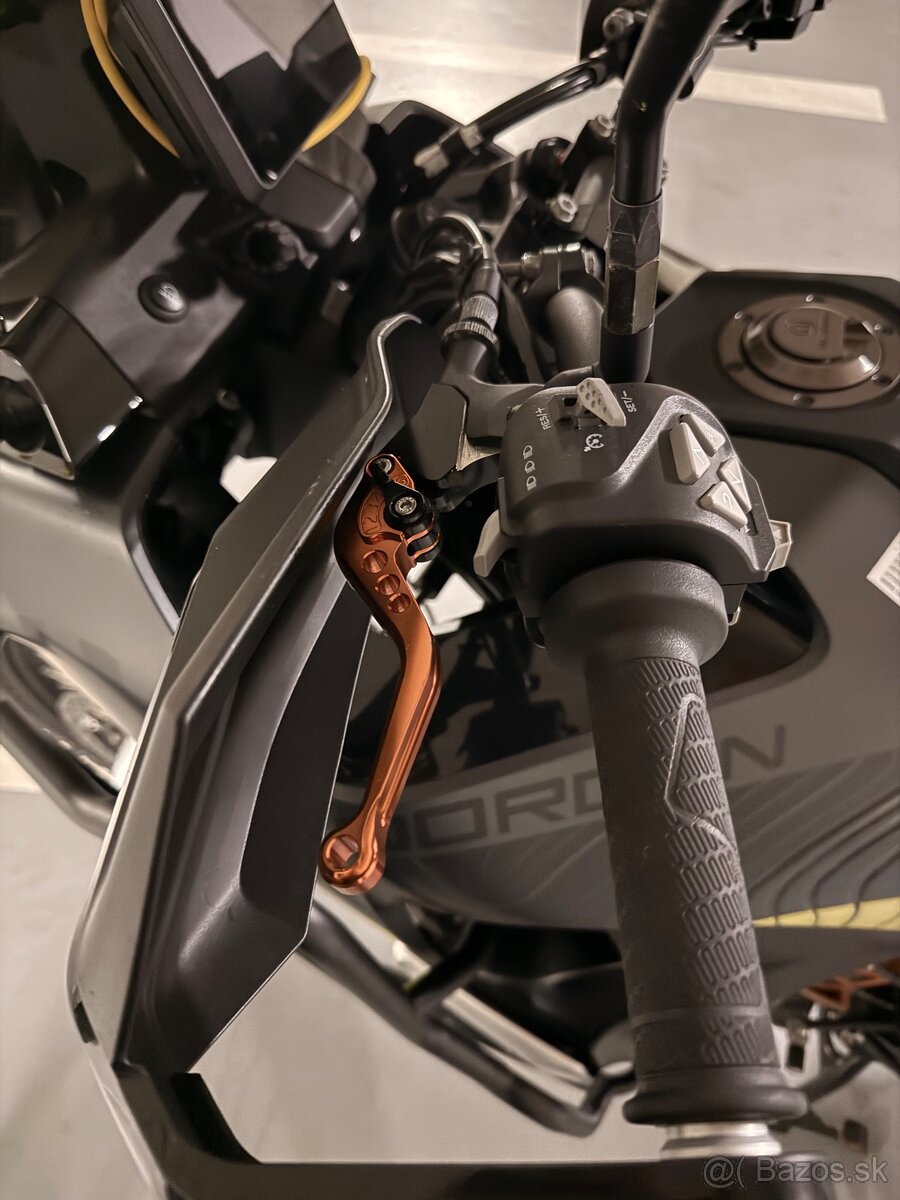 Husqvarna NORDEN 901 / 23 - 10