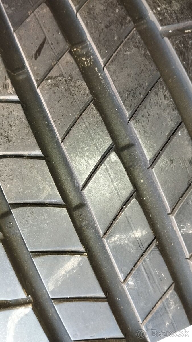 SADA ALU DISKOV SKODA BORBET 5X112 225/40R18 - 10