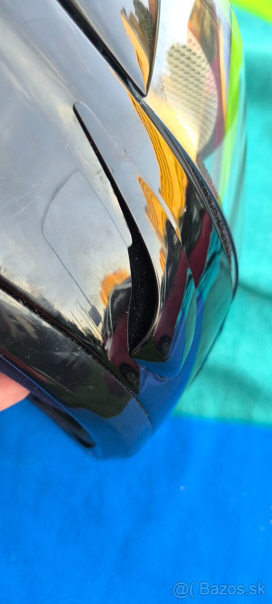 Prilba AGV veľkosť S - 10